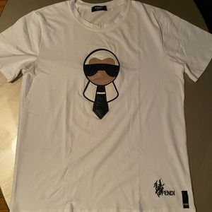Fendi Tshirt
